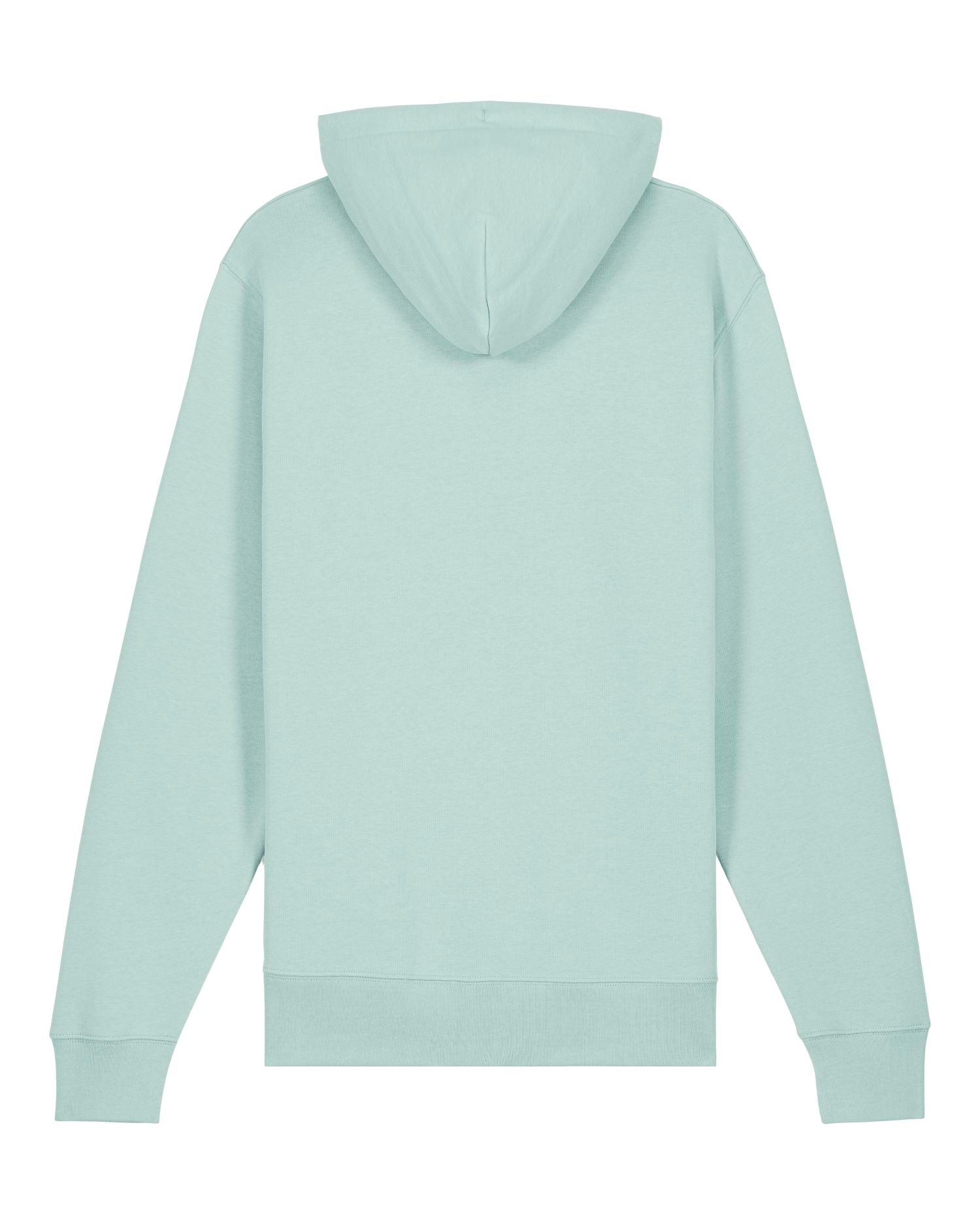 French Terry Organic Hoodie | Archer SASU013