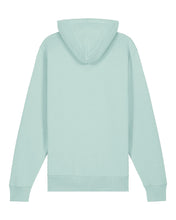 French Terry Organic Hoodie | Archer SASU013