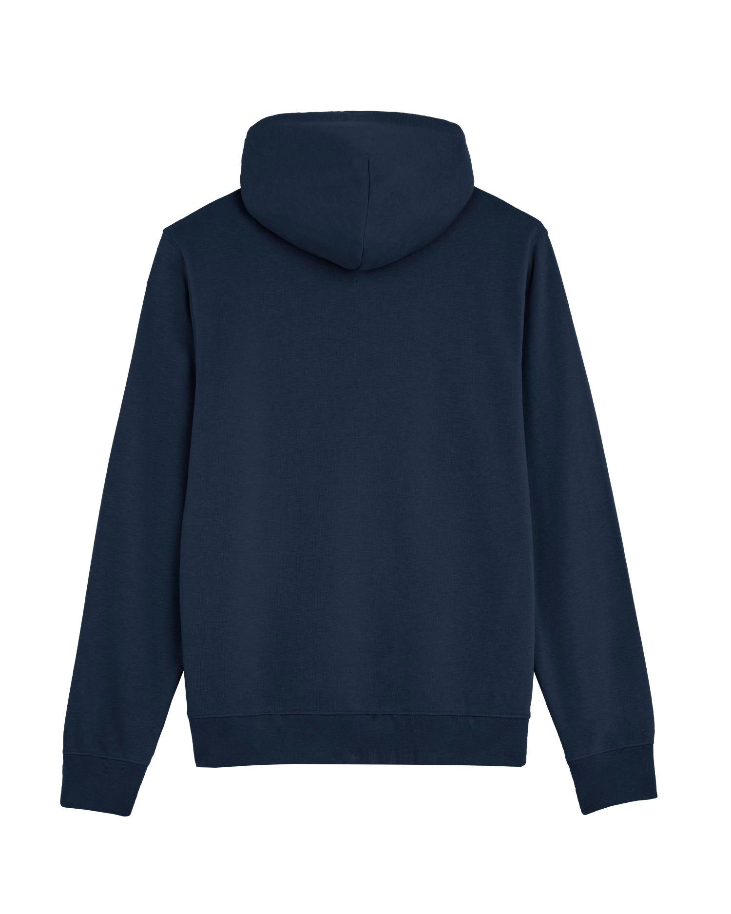 French Terry Organic Hoodie | Archer SASU013