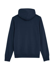 French Terry Organic Hoodie | Archer SASU013