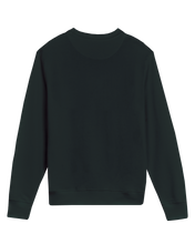 French Terry Crewneck Sweatshirt | Matcher SASU014