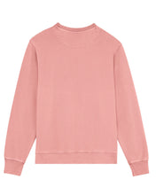 French Terry Crewneck Sweatshirt | Matcher SASU014