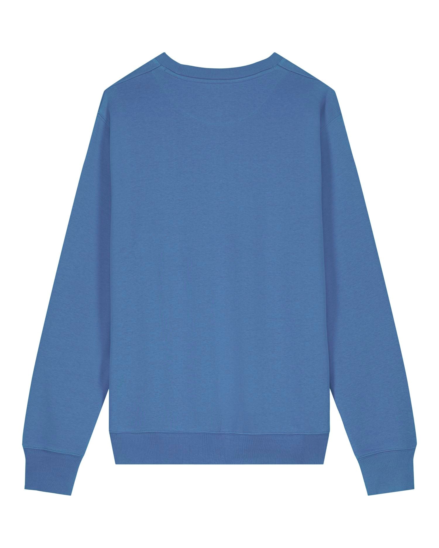 French Terry Crewneck Sweatshirt | Matcher SASU014