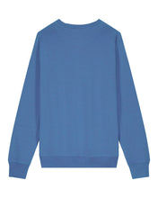 French Terry Crewneck Sweatshirt | Matcher SASU014