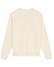 French Terry Crewneck Sweatshirt | Matcher SASU014