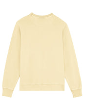 French Terry Crewneck Sweatshirt | Matcher SASU014