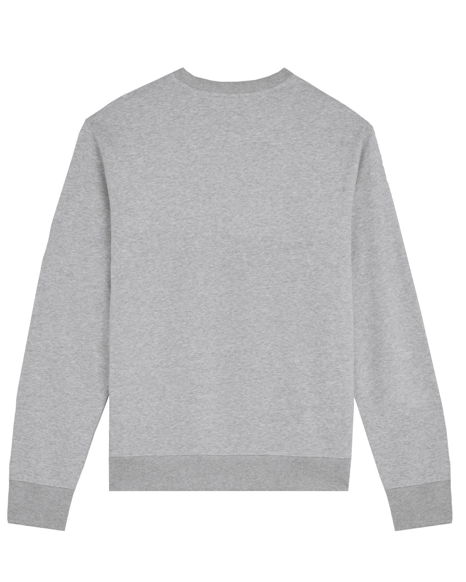 French Terry Crewneck Sweatshirt | Matcher SASU014