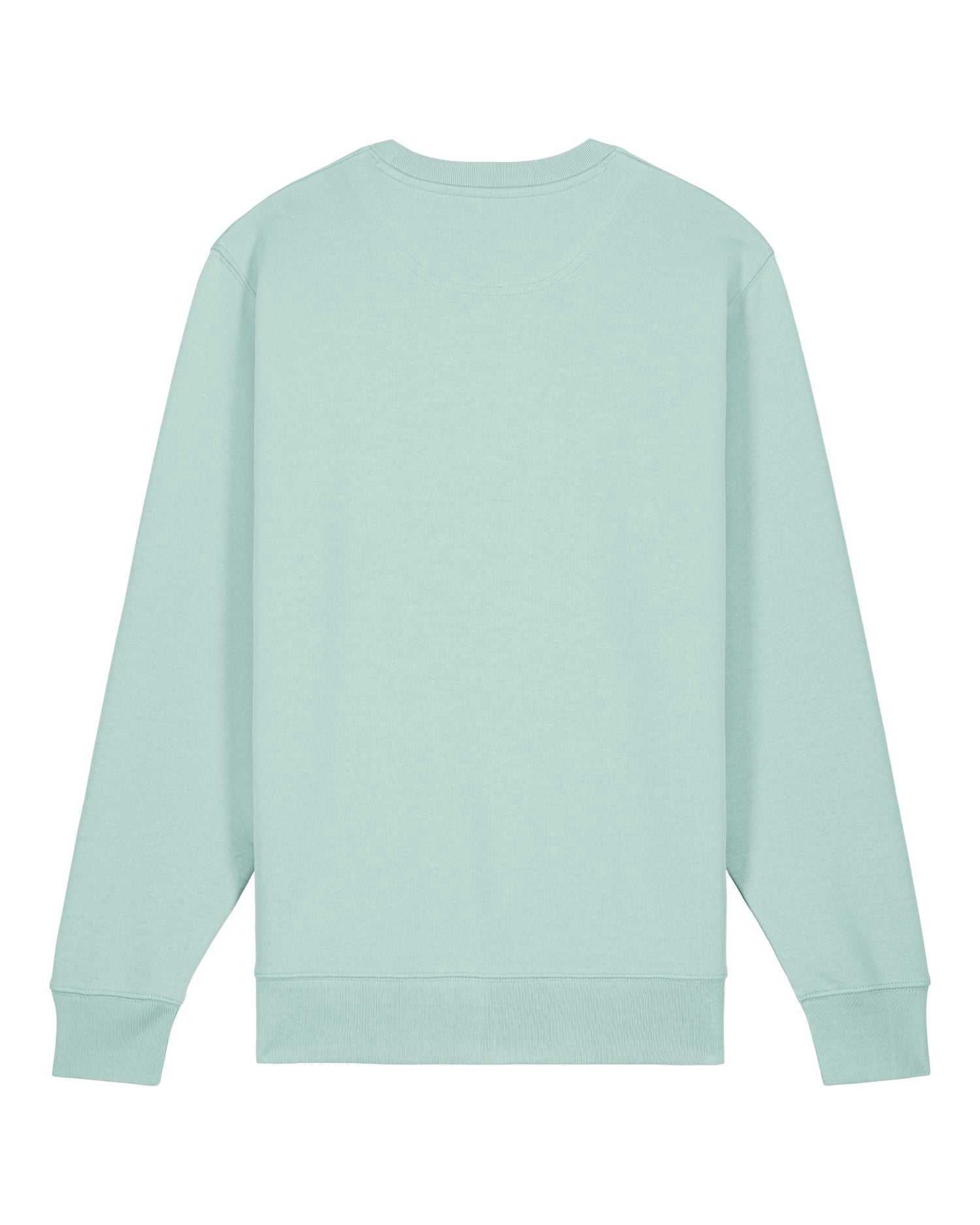 French Terry Crewneck Sweatshirt | Matcher SASU014