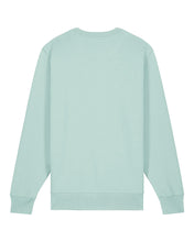 French Terry Crewneck Sweatshirt | Matcher SASU014