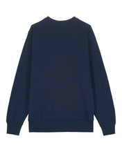 French Terry Crewneck Sweatshirt | Matcher SASU014