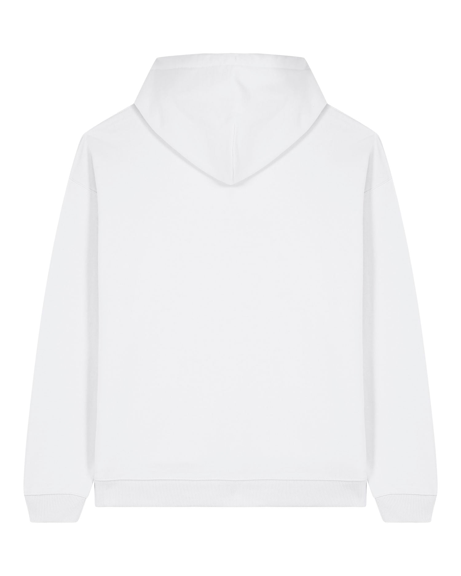 Oversized Organic Cotton Hoodie | Slammer 2.0 SASU024
