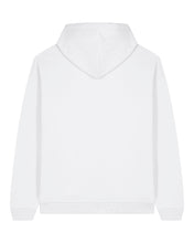 Oversized Organic Cotton Hoodie | Slammer 2.0 SASU024