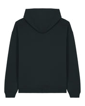 Oversized Organic Cotton Hoodie | Slammer 2.0 SASU024