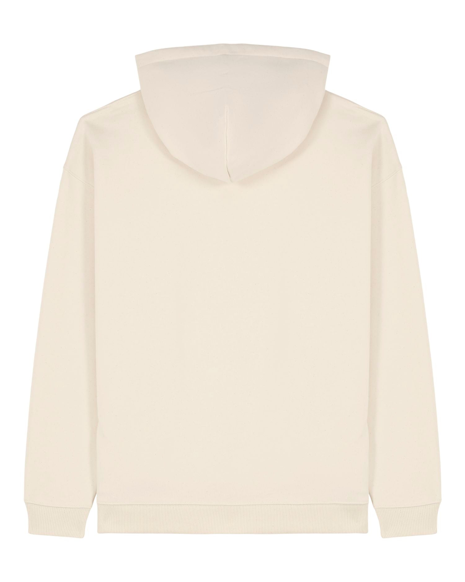 Oversized Organic Cotton Hoodie | Slammer 2.0 SASU024
