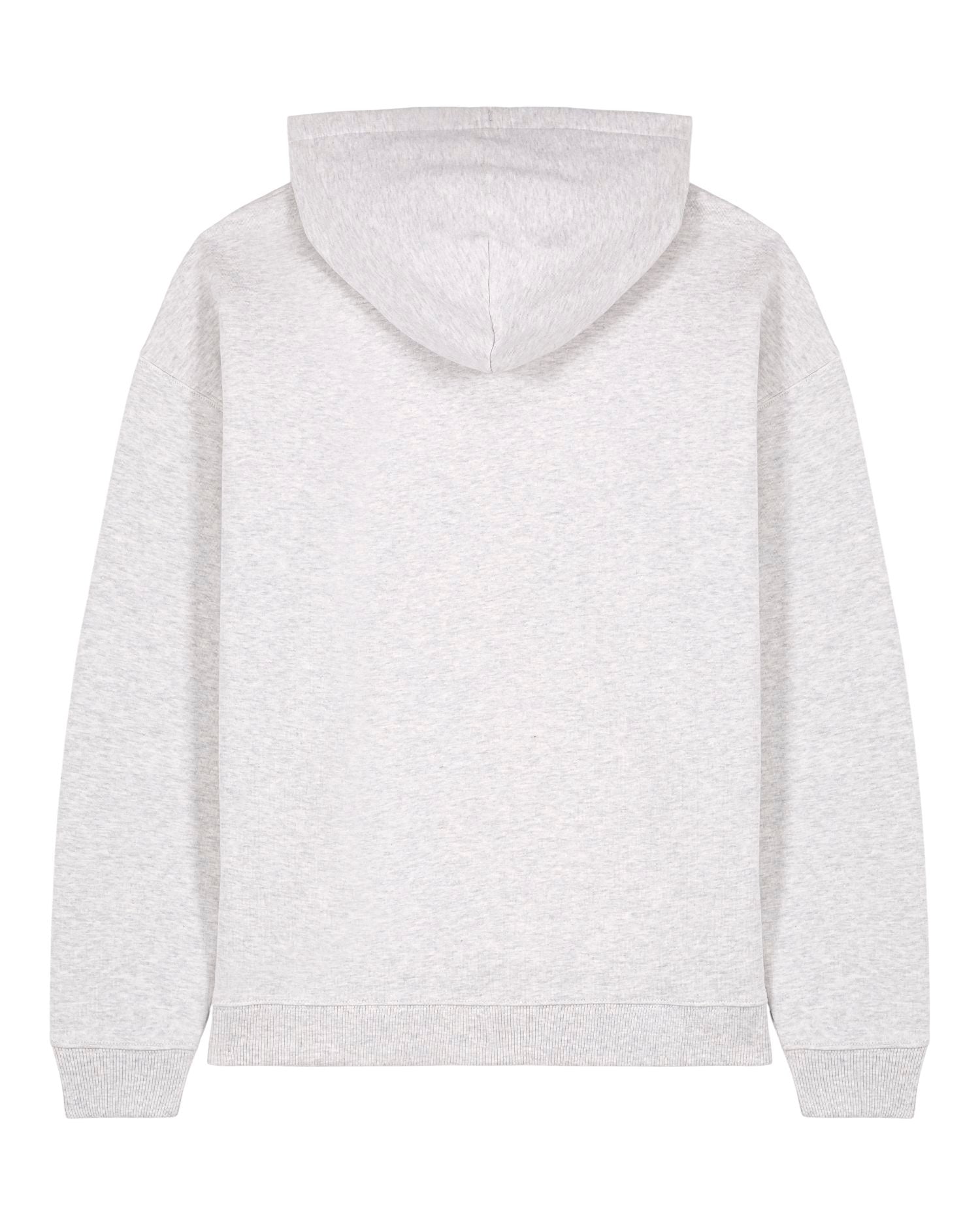 Oversized Organic Cotton Hoodie | Slammer 2.0 SASU024