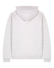 Oversized Organic Cotton Hoodie | Slammer 2.0 SASU024