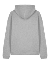 Oversized Organic Cotton Hoodie | Slammer 2.0 SASU024
