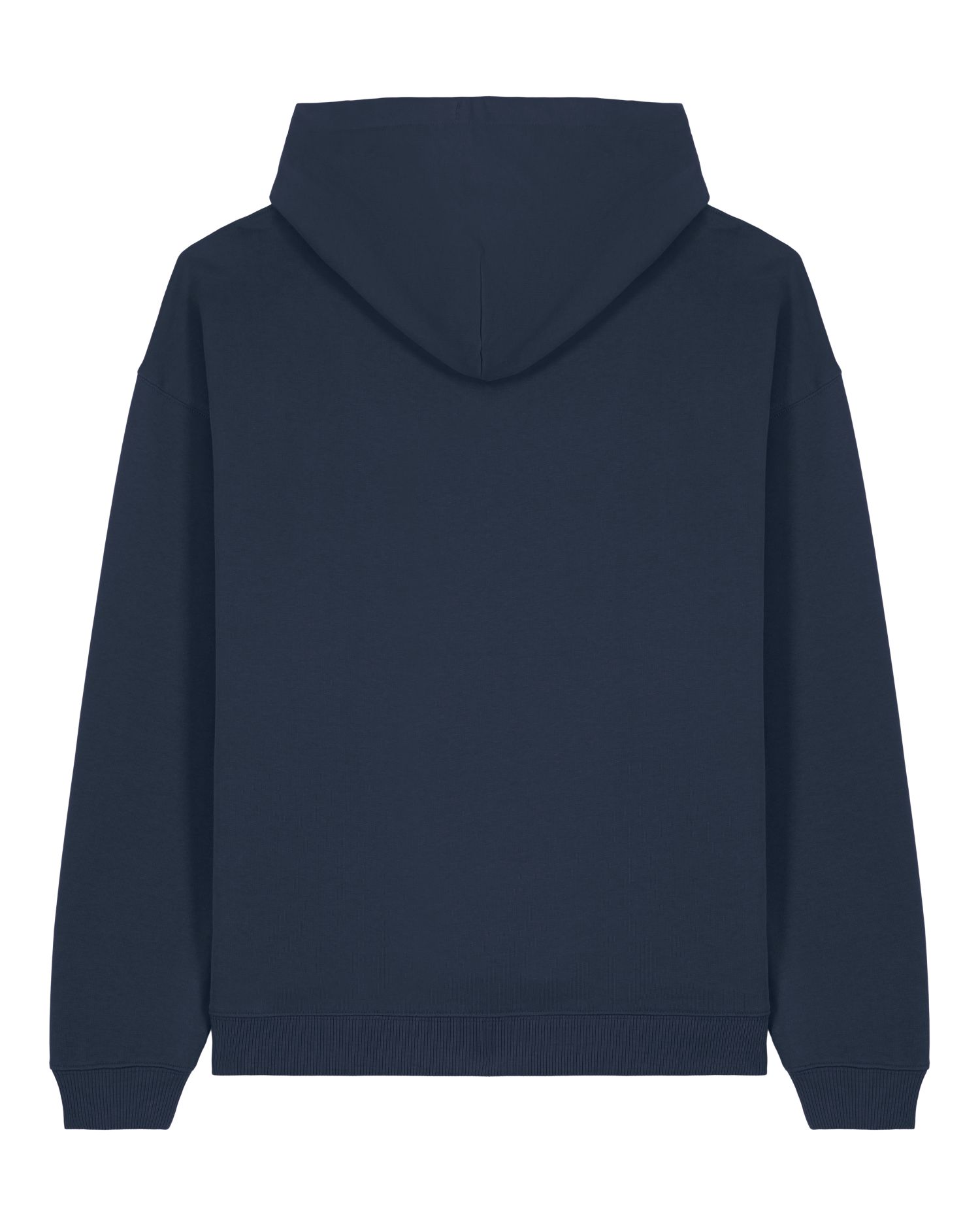 Oversized Organic Cotton Hoodie | Slammer 2.0 SASU024
