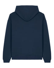 Oversized Organic Cotton Hoodie | Slammer 2.0 SASU024