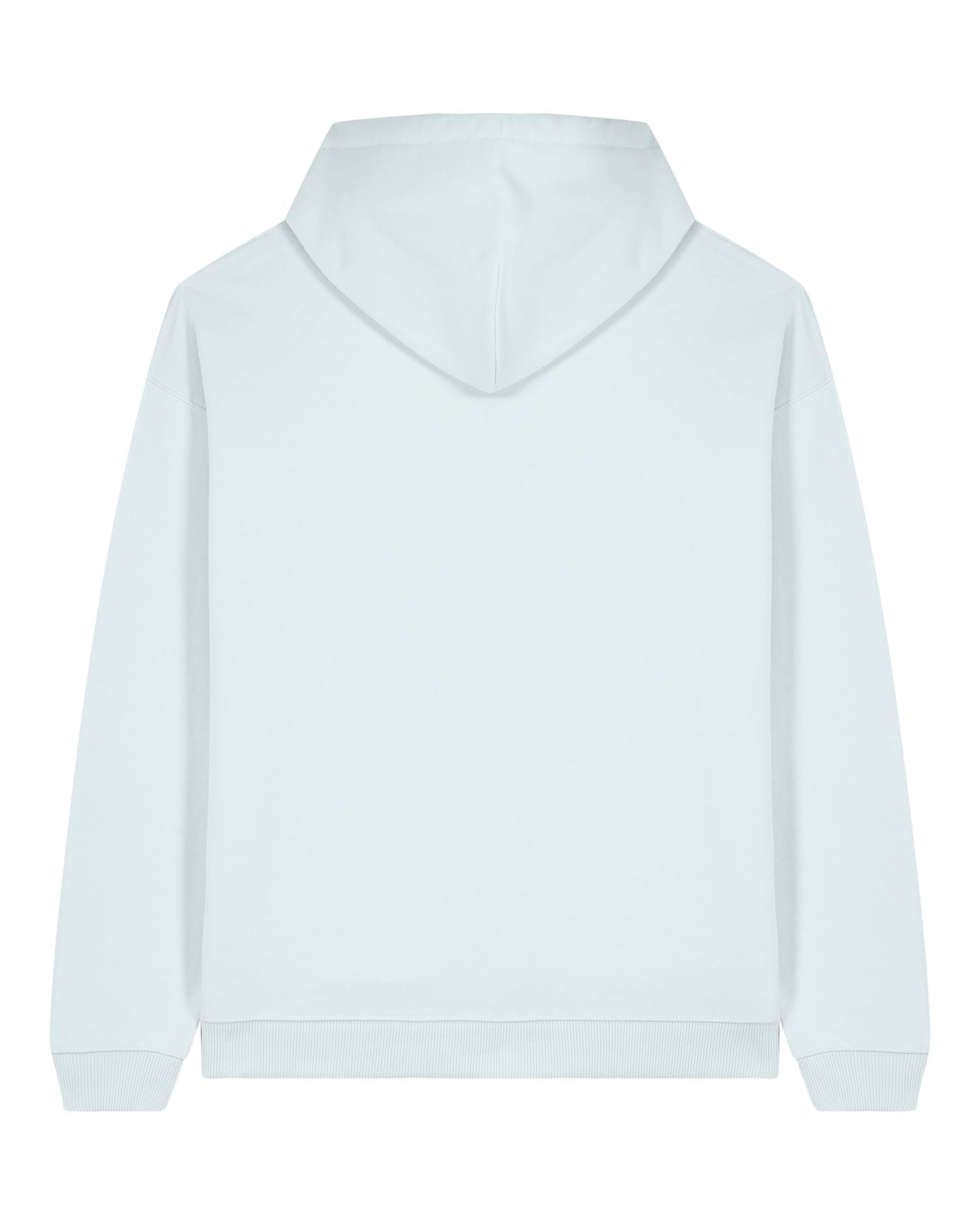 Oversized Organic Cotton Hoodie | Slammer 2.0 SASU024