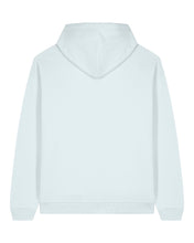 Oversized Organic Cotton Hoodie | Slammer 2.0 SASU024