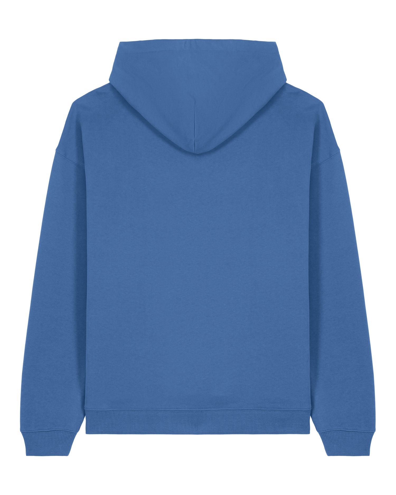 Oversized Organic Cotton Hoodie | Slammer 2.0 SASU024