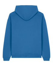 Oversized Organic Cotton Hoodie | Slammer 2.0 SASU024