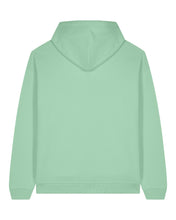 Oversized Organic Cotton Hoodie | Slammer 2.0 SASU024