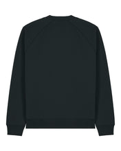 Heavyweight Raglan Crewneck 400 GSM | Knoxer SASU026