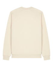 Heavyweight Raglan Crewneck 400 GSM | Knoxer SASU026