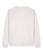 Heavyweight Raglan Crewneck 400 GSM | Knoxer SASU026