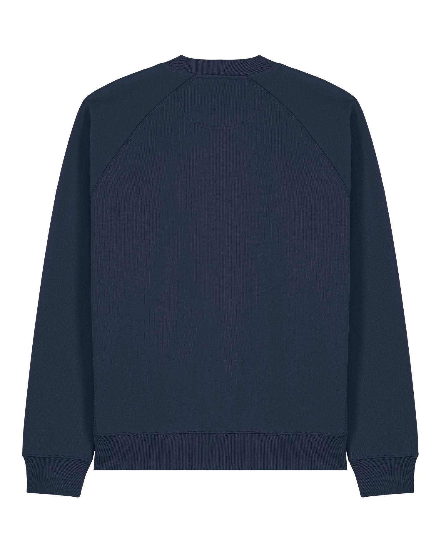 Heavyweight Raglan Crewneck 400 GSM | Knoxer SASU026