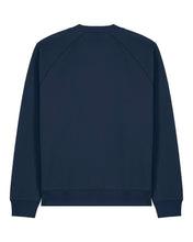 Heavyweight Raglan Crewneck 400 GSM | Knoxer SASU026