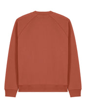 Heavyweight Raglan Crewneck 400 GSM | Knoxer SASU026