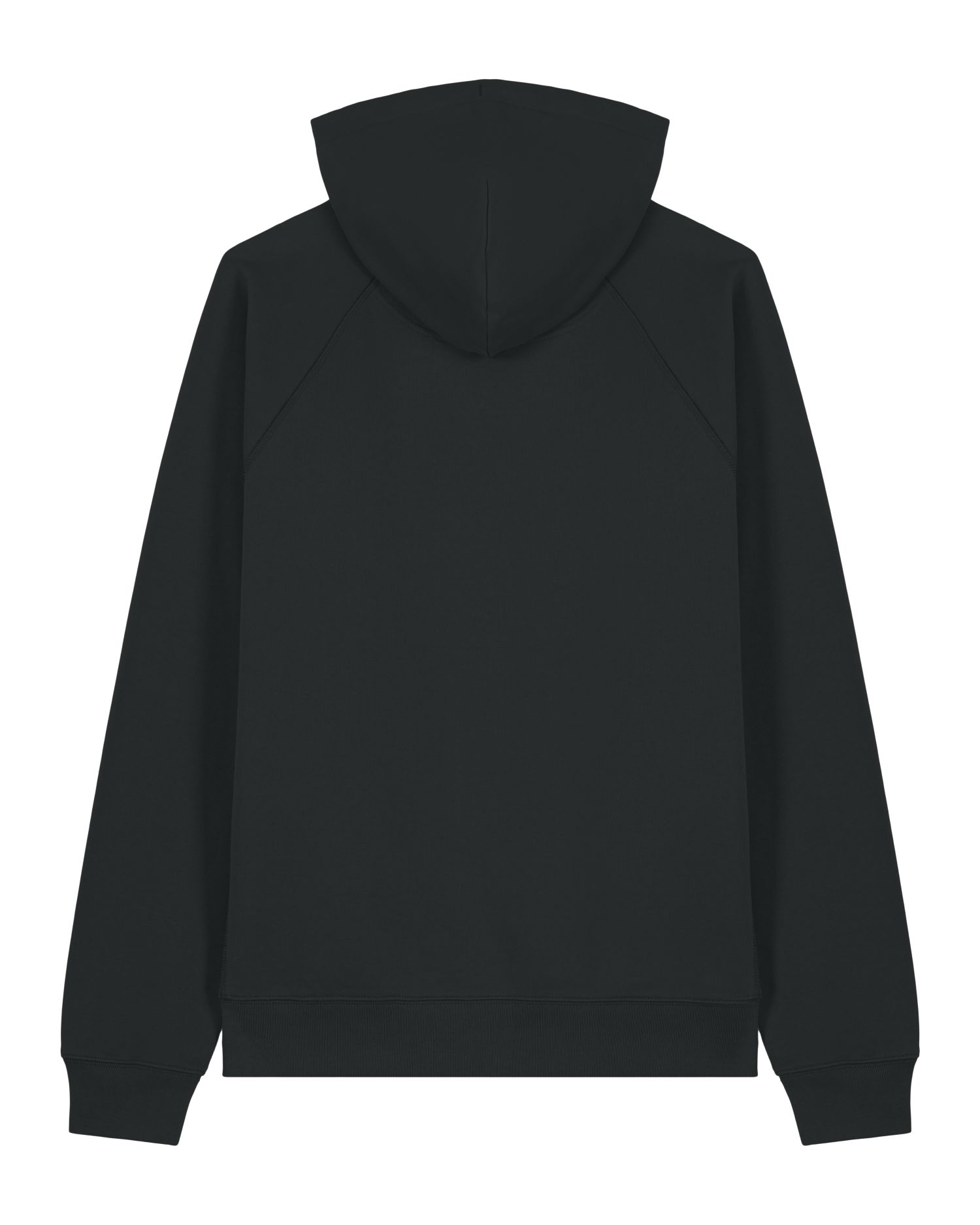 Heavyweight Raglan Hoodie 400 GSM | Striker SASU027