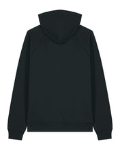 Heavyweight Raglan Hoodie 400 GSM | Striker SASU027