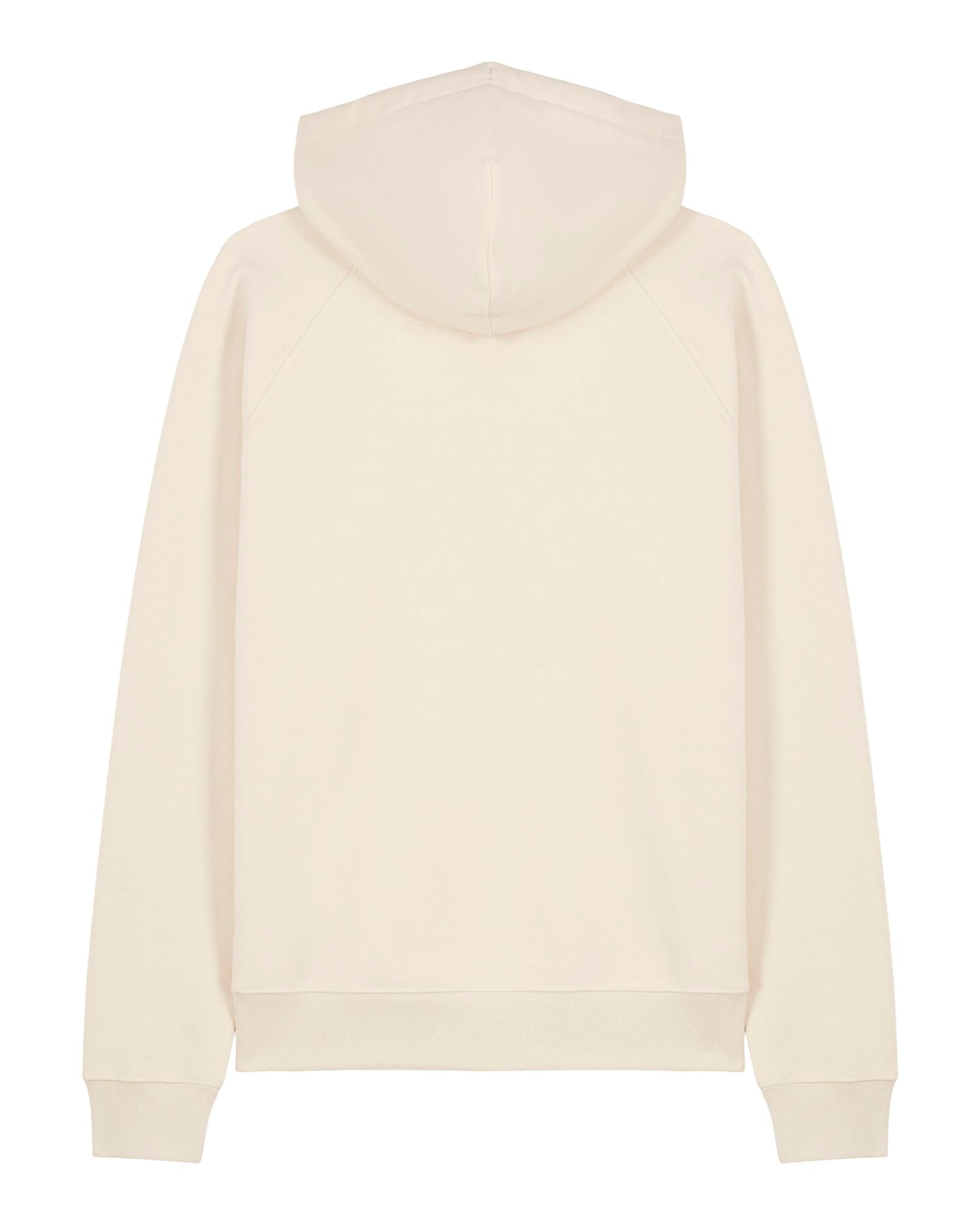 Heavyweight Raglan Hoodie 400 GSM | Striker SASU027