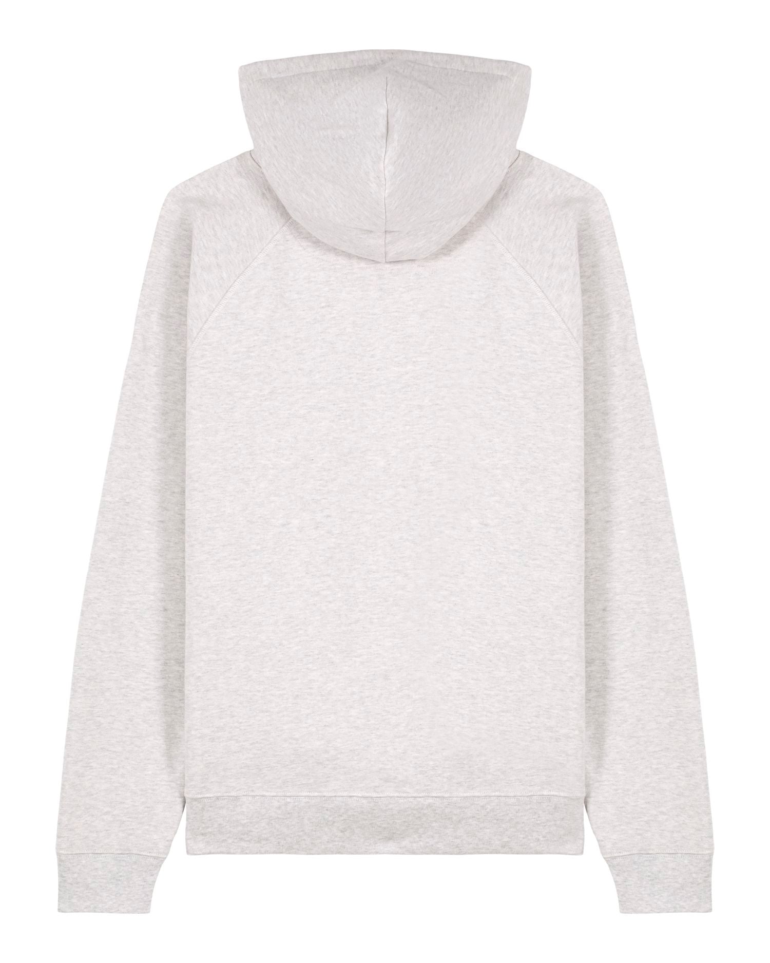Heavyweight Raglan Hoodie 400 GSM | Striker SASU027