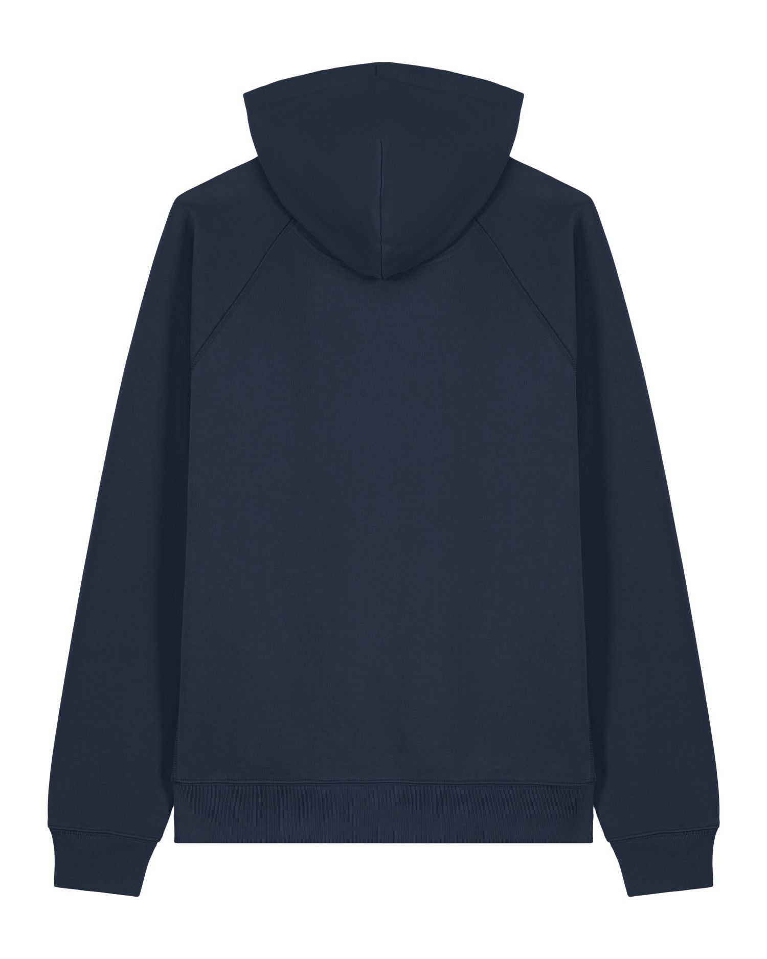 Heavyweight Raglan Hoodie 400 GSM | Striker SASU027