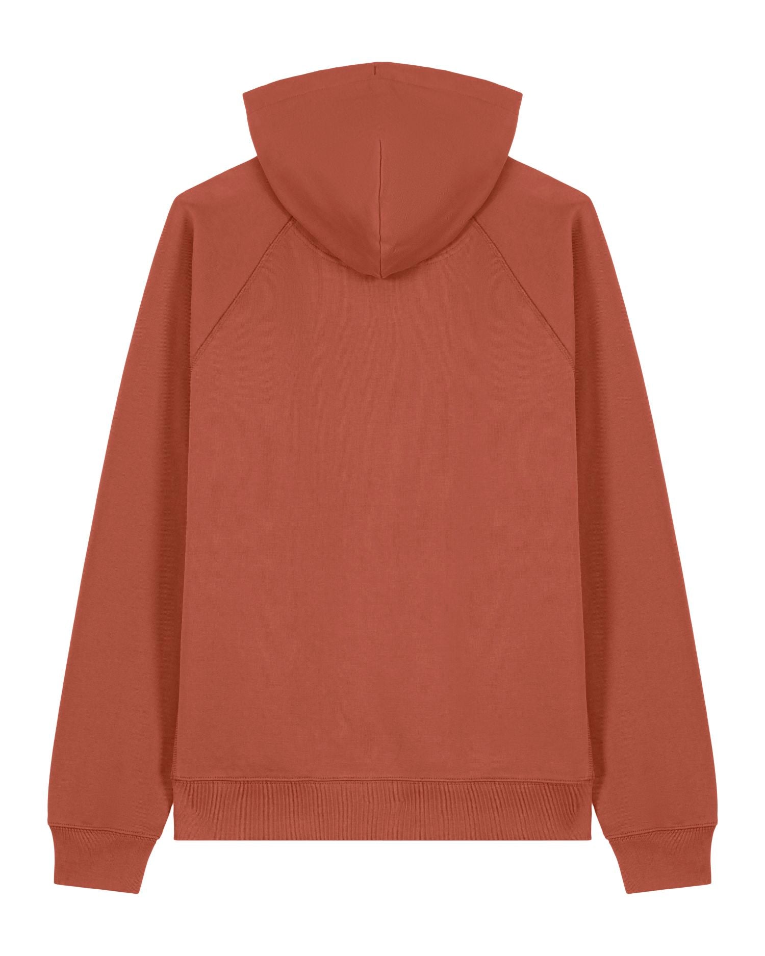 Heavyweight Raglan Hoodie 400 GSM | Striker SASU027