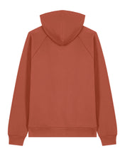 Heavyweight Raglan Hoodie 400 GSM | Striker SASU027