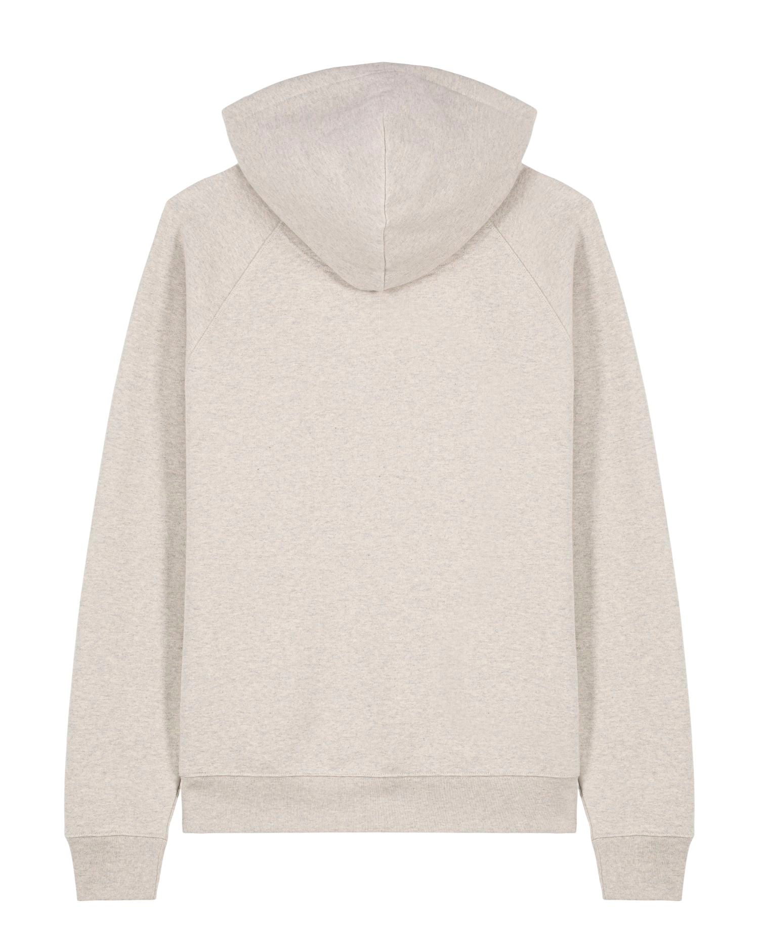 Heavyweight Raglan Hoodie 400 GSM | Striker SASU027