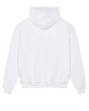 Oversized French Terry Hoodie 400 GSM | Cooper Dry SASU028
