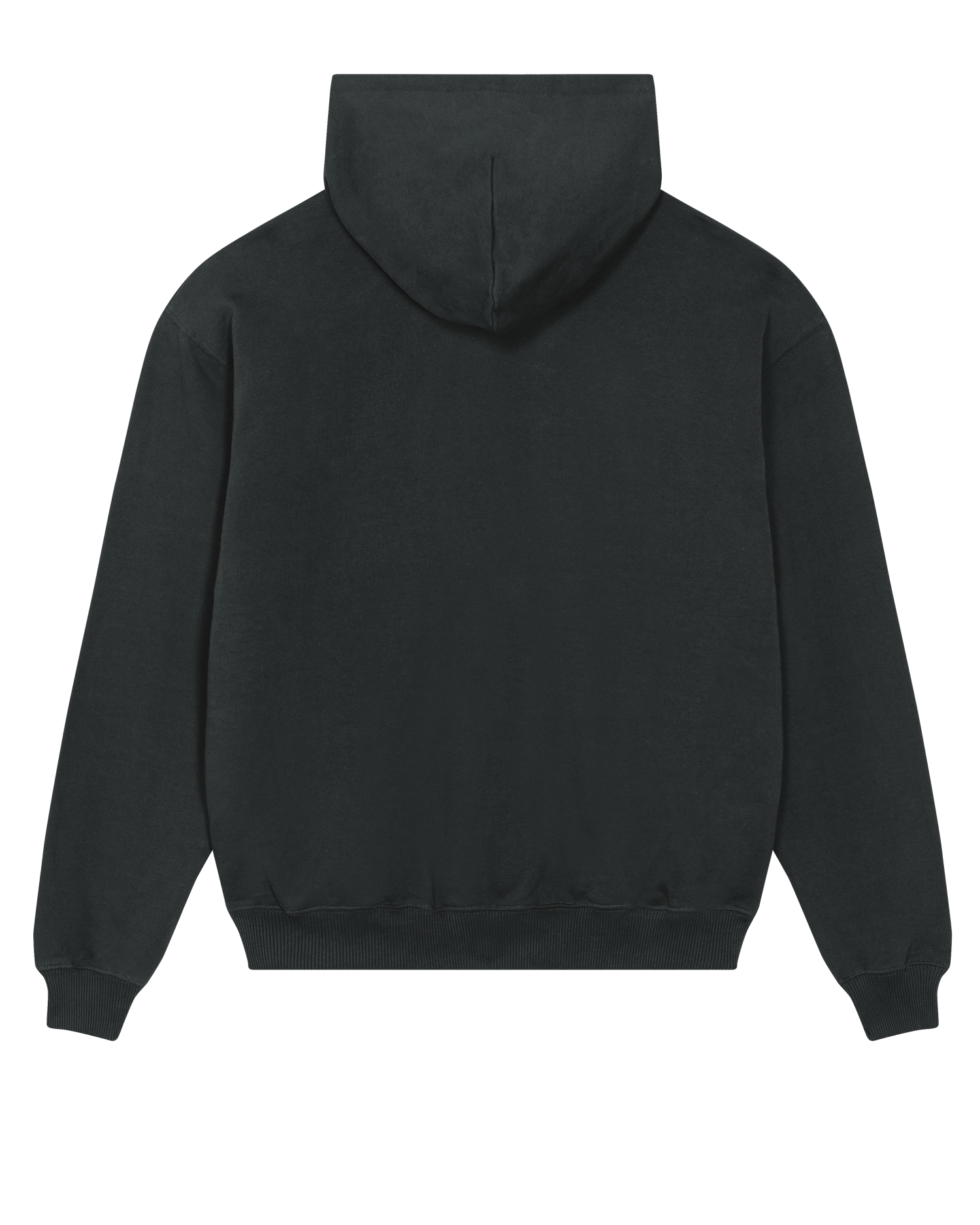 Oversized French Terry Hoodie 400 GSM | Cooper Dry SASU028