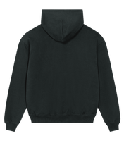 Oversized French Terry Hoodie 400 GSM | Cooper Dry SASU028
