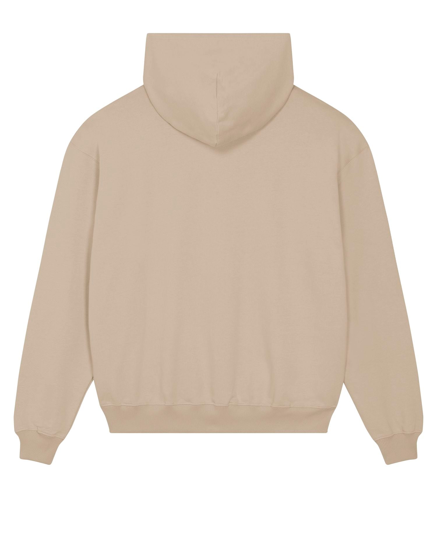 Oversized French Terry Hoodie 400 GSM | Cooper Dry SASU028