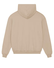 Oversized French Terry Hoodie 400 GSM | Cooper Dry SASU028