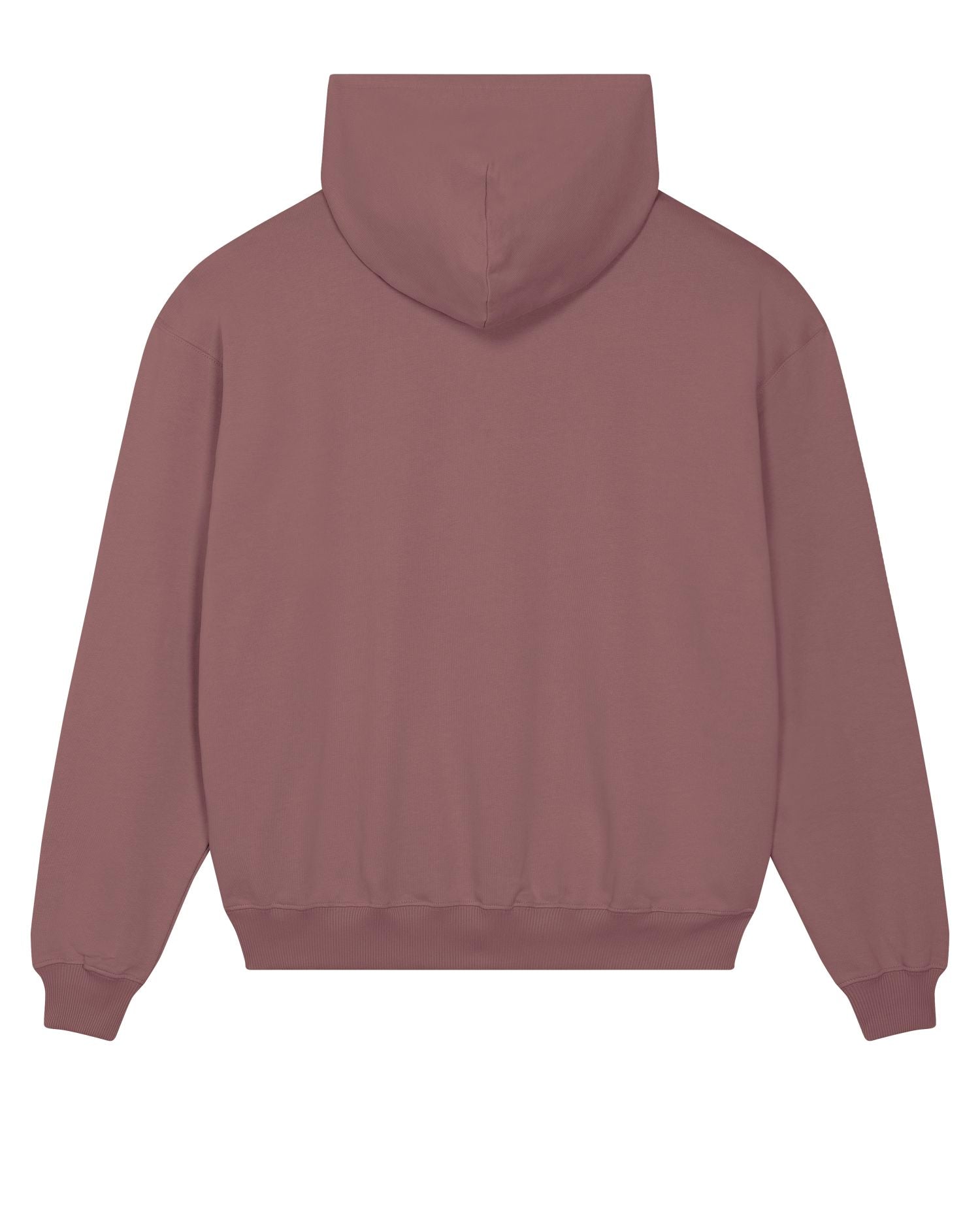 Oversized French Terry Hoodie 400 GSM | Cooper Dry SASU028
