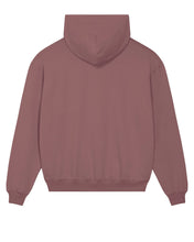 Oversized French Terry Hoodie 400 GSM | Cooper Dry SASU028