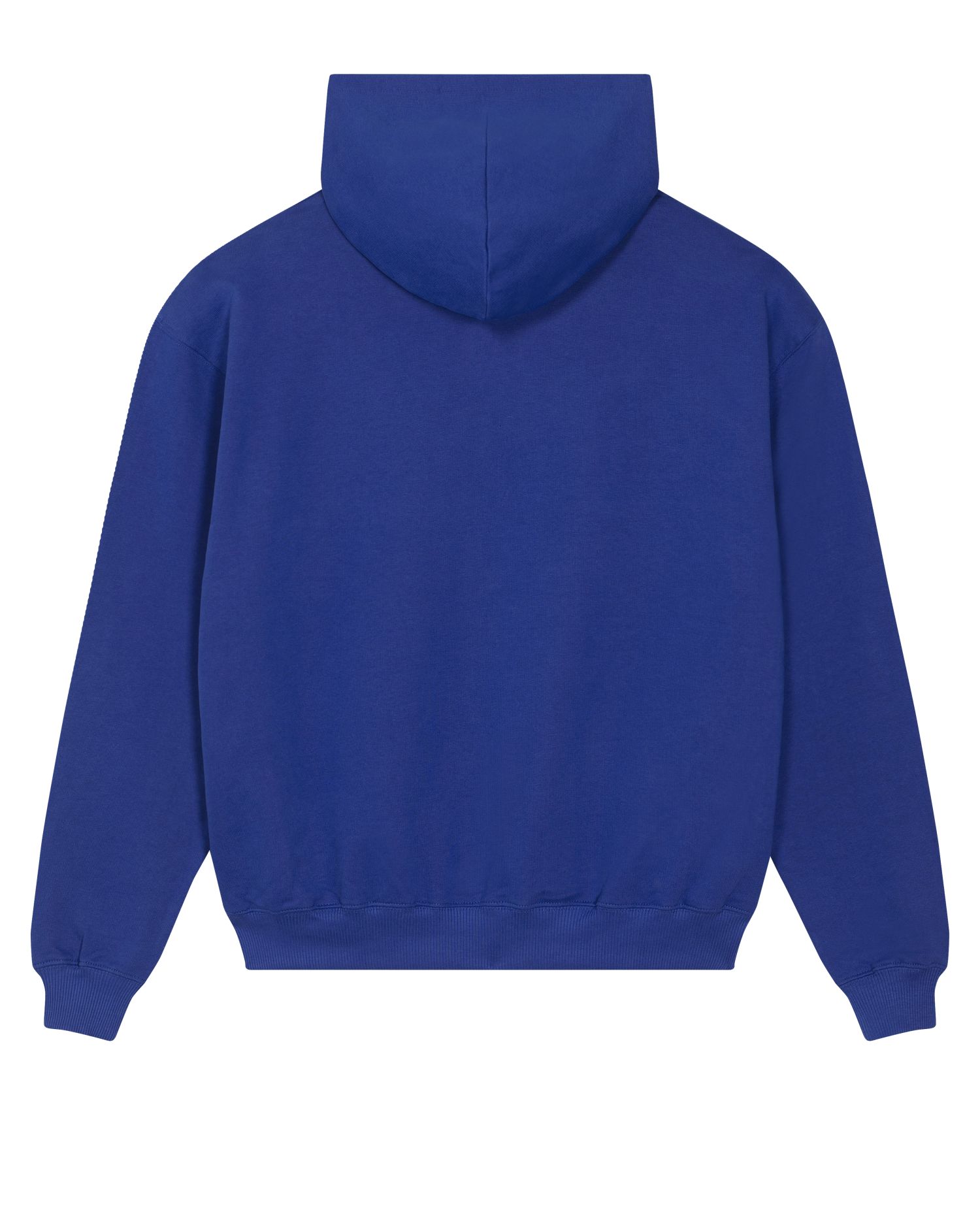 Oversized French Terry Hoodie 400 GSM | Cooper Dry SASU028